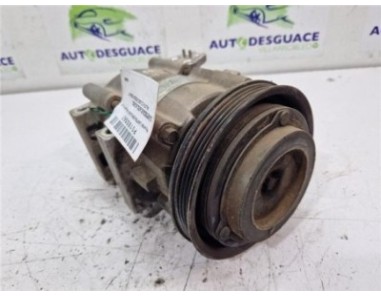 Compresor Aire Acondicionado Hyundai LANTRA BERLINA 1 6 