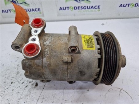 Compresor Aire Acondicionado » OTROS    MODELOS *