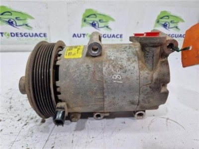 Compresor Aire Acondicionado » OTROS    MODELOS * 2