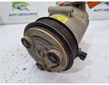 Compresor Aire Acondicionado » OTROS    MODELOS *