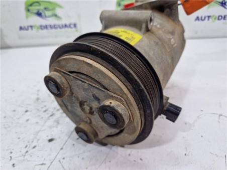 Compresor Aire Acondicionado » OTROS    MODELOS *