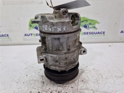 Compresor Aire Acondicionado Opel CORSA D 1 3 16V CDTI  2