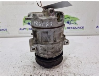 Compresor Aire Acondicionado Opel CORSA D 1 3 16V CDTI 