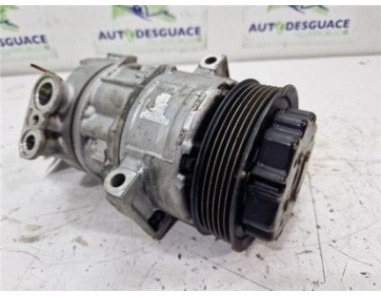 Compresor Aire Acondicionado Opel CORSA D 1 3 16V CDTI 
