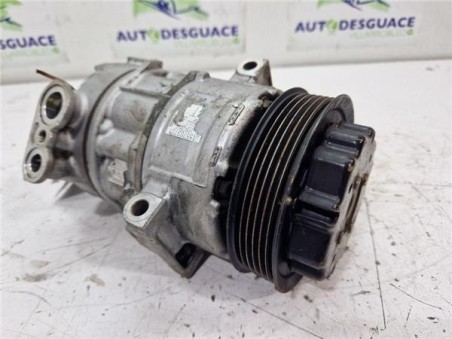 Compresor Aire Acondicionado Opel CORSA D 1 3 16V CDTI 