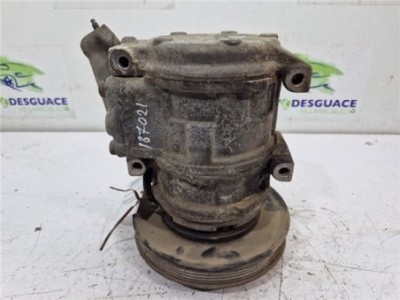 Compresor Aire Acondicionado Honda ACCORD BERLINA 2 0