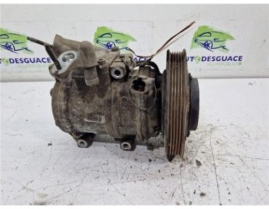 Compresor Aire Acondicionado Honda ACCORD BERLINA 2 0 