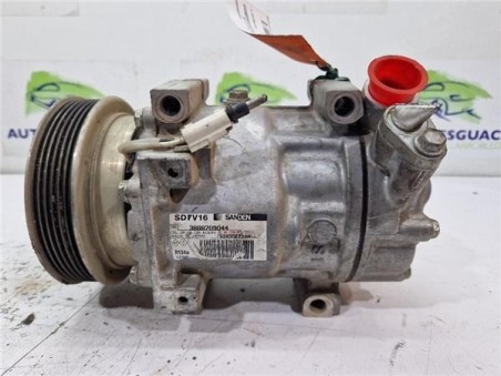 Compresor Aire Acondicionado » OTROS    MODELOS *