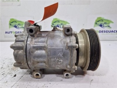 Compresor Aire Acondicionado » OTROS    MODELOS * 2