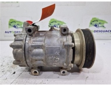 Compresor Aire Acondicionado » OTROS    MODELOS *