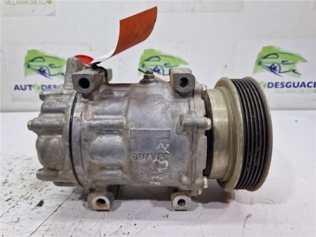 Compresor Aire Acondicionado » OTROS    MODELOS *