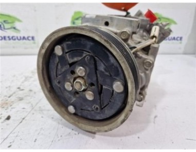 Compresor Aire Acondicionado » OTROS    MODELOS *