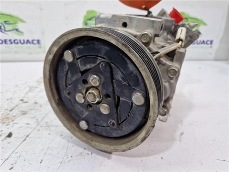 Compresor Aire Acondicionado » OTROS    MODELOS *