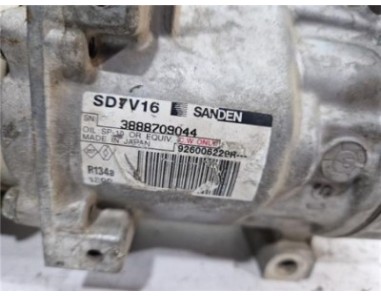 Compresor Aire Acondicionado » OTROS    MODELOS *