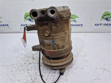 Compresor Aire Acondicionado Nissan PATROL GR 2 8 Turbodiesel 