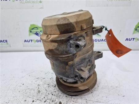 Compresor Aire Acondicionado Nissan PATROL GR 2 8 Turbodiesel 