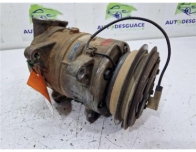 Compresor Aire Acondicionado Nissan PATROL GR 2 8 Turbodiesel 