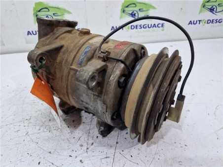 Compresor Aire Acondicionado Nissan PATROL GR 2 8 Turbodiesel 