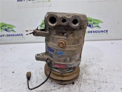 Compresor Aire Acondicionado Nissan PATROL GR 2 8 Turbodiesel