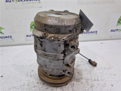 Compresor Aire Acondicionado Nissan PATROL GR 2 8 Turbodiesel  2