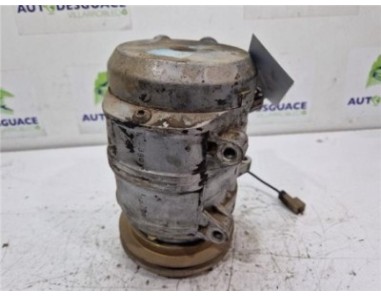 Compresor Aire Acondicionado Nissan PATROL GR 2 8 Turbodiesel 