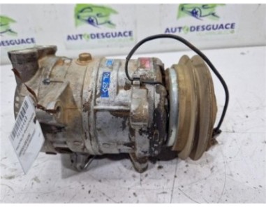 Compresor Aire Acondicionado Nissan PATROL GR 2 8 Turbodiesel 