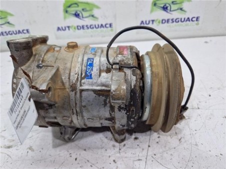 Compresor Aire Acondicionado Nissan PATROL GR 2 8 Turbodiesel 