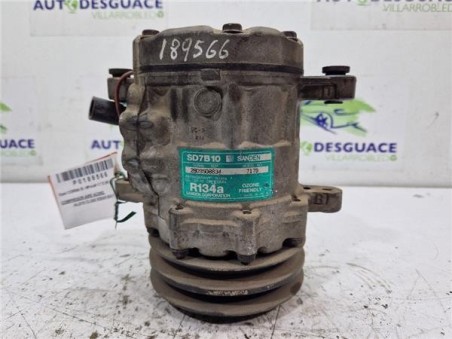 Compresor Aire Acondicionado Opel CORSA B 1 7 D 