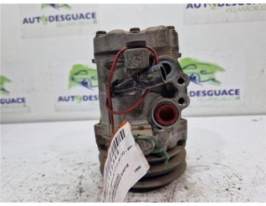 Compresor Aire Acondicionado Opel CORSA B 1 7 D 