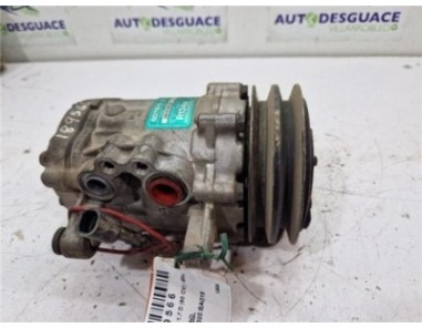 Compresor Aire Acondicionado Opel CORSA B 1 7 D 