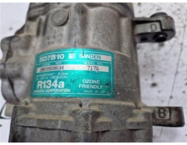 Compresor Aire Acondicionado Opel CORSA B 1 7 D 
