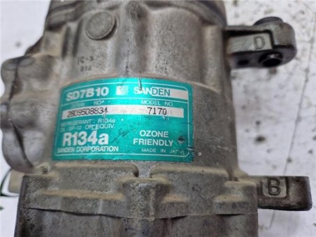Compresor Aire Acondicionado Opel CORSA B 1 7 D 