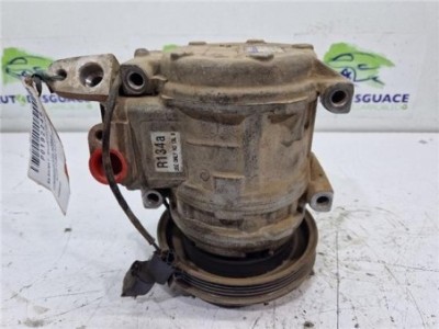 Compresor Aire Acondicionado Kia SHUMA II 1 6 