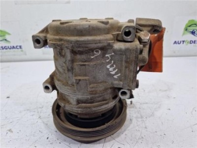 Compresor Aire Acondicionado Kia SHUMA II 1 6  2