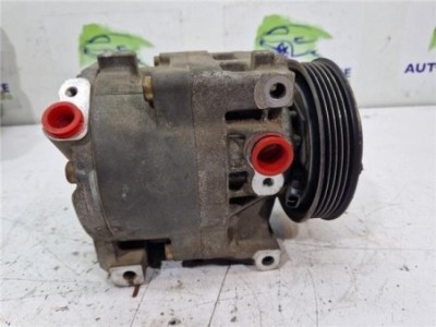 Compresor Aire Acondicionado Fiat PUNTO BERLINA 1 2 16V  2
