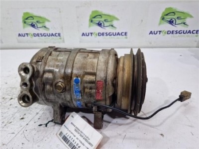Compresor Aire Acondicionado Nissan PATROL GR 2 8 Turbodiesel