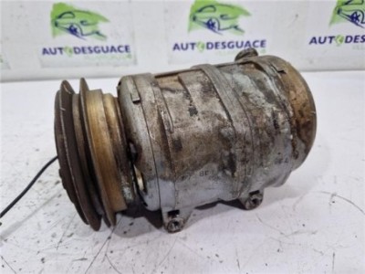 Compresor Aire Acondicionado Nissan PATROL GR 2 8 Turbodiesel  2