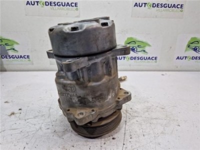Compresor Aire Acondicionado Hyundai LANTRA FAMILIAR 1 9 D  2