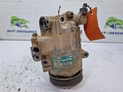 Compresor Aire Acondicionado Seat IBIZA 1 9 SDI 