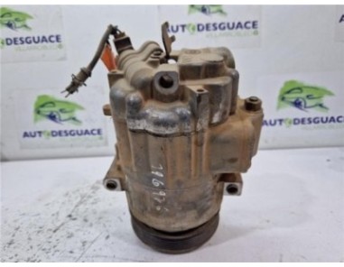 Compresor Aire Acondicionado Seat IBIZA 1 9 SDI 