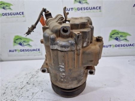 Compresor Aire Acondicionado Seat IBIZA 1 9 SDI 