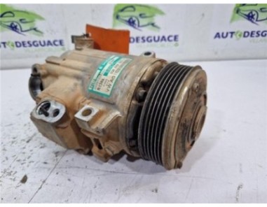 Compresor Aire Acondicionado Seat IBIZA 1 9 SDI 