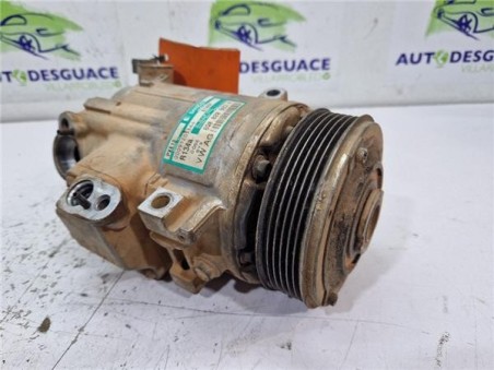 Compresor Aire Acondicionado Seat IBIZA 1 9 SDI 