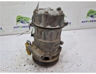 Compresor Aire Acondicionado Peugeot BIPPER TEPEE *