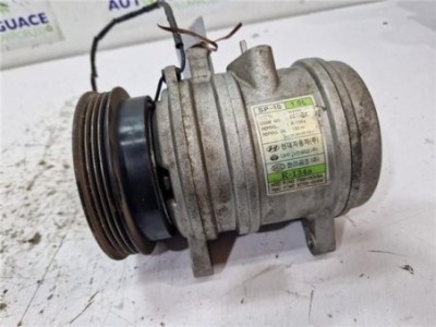 Compresor Aire Acondicionado Hyundai ATOS 1 0