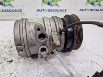 Compresor Aire Acondicionado Hyundai ATOS 1 0  2