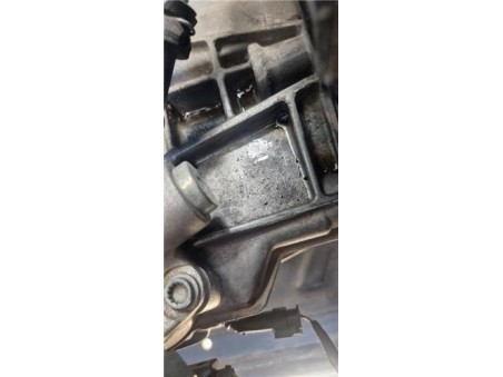 Caja Cambios Manual Skoda Fabia  1 0 Ambition [1 0 Ltr  - 55 kW MPI]