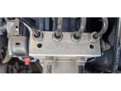 Nucleo Abs Skoda Fabia  1 0 Ambition [1 0 Ltr  - 55 kW MPI]