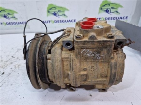 Compresor Aire Acondicionado Kia SPORTAGE 2 0 Turbodiesel 