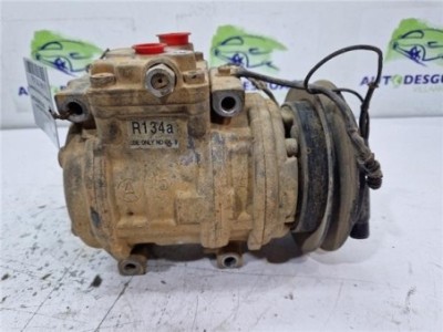 Compresor Aire Acondicionado Kia SPORTAGE 2 0 Turbodiesel  2